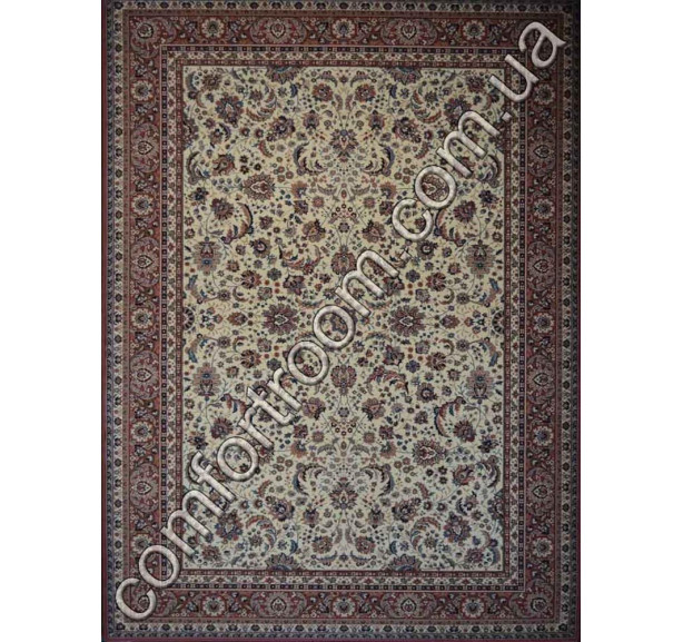 Килим Kasbah 13720-471 beige-rose - Фото 1